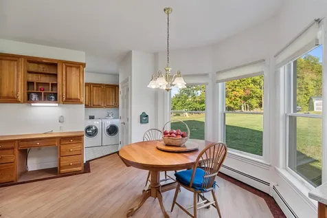 302 Ledge Hill Drive Georgia VT 05478