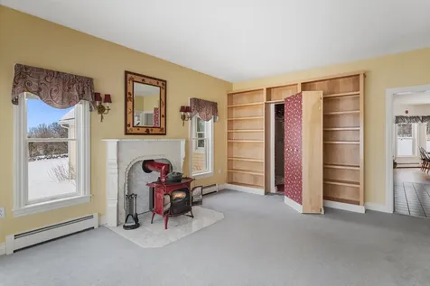 302 Ledge Hill Drive Georgia VT 05478