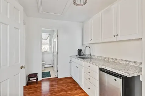 302 Ledge Hill Drive Georgia VT 05478