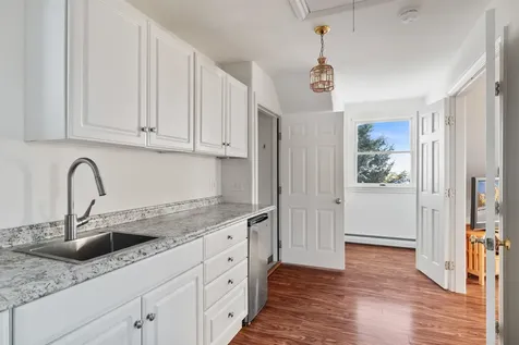 302 Ledge Hill Drive Georgia VT 05478