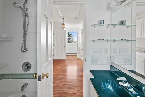 302 Ledge Hill Drive Georgia VT 05478