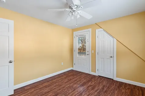 302 Ledge Hill Drive Georgia VT 05478