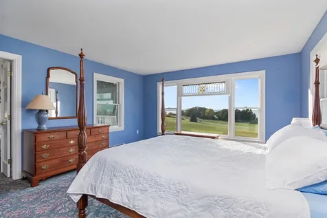 302 Ledge Hill Drive Georgia VT 05478