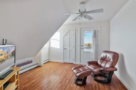 302 Ledge Hill Drive Georgia VT 05478