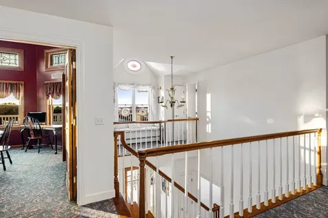 302 Ledge Hill Drive Georgia VT 05478