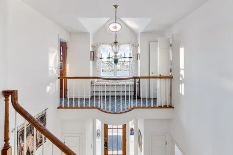 302 Ledge Hill Drive Georgia VT 05478