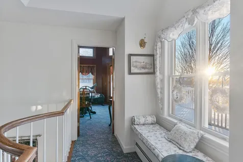 302 Ledge Hill Drive Georgia VT 05478