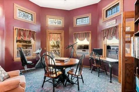 302 Ledge Hill Drive Georgia VT 05478