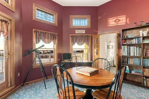 302 Ledge Hill Drive Georgia VT 05478
