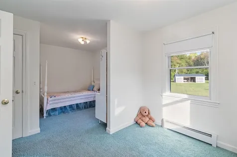 302 Ledge Hill Drive Georgia VT 05478