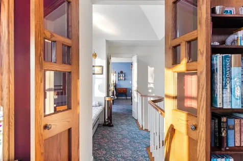 302 Ledge Hill Drive Georgia VT 05478