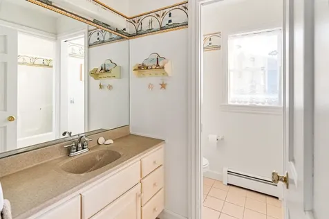 302 Ledge Hill Drive Georgia VT 05478