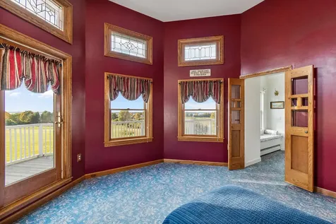 302 Ledge Hill Drive Georgia VT 05478