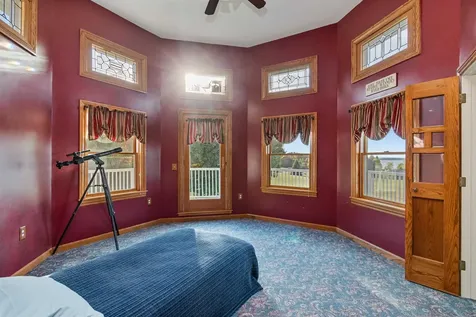 302 Ledge Hill Drive Georgia VT 05478