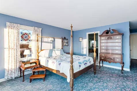 302 Ledge Hill Drive Georgia VT 05478