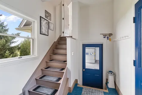 302 Ledge Hill Drive Georgia VT 05478