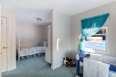 302 Ledge Hill Drive Georgia VT 05478