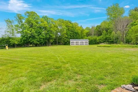 302 Ledge Hill Drive Georgia VT 05478