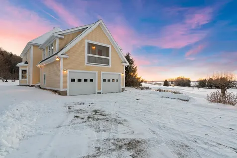 302 Ledge Hill Drive Georgia VT 05478
