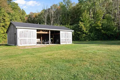 302 Ledge Hill Drive Georgia VT 05478