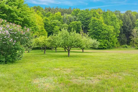 302 Ledge Hill Drive Georgia VT 05478