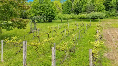 302 Ledge Hill Drive Georgia VT 05478