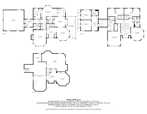 302 Ledge Hill Drive Georgia VT 05478