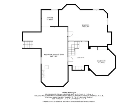302 Ledge Hill Drive Georgia VT 05478