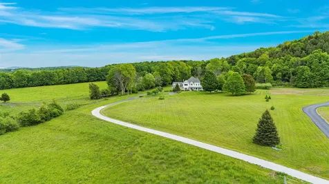 302 Ledge Hill Drive Georgia VT 05478