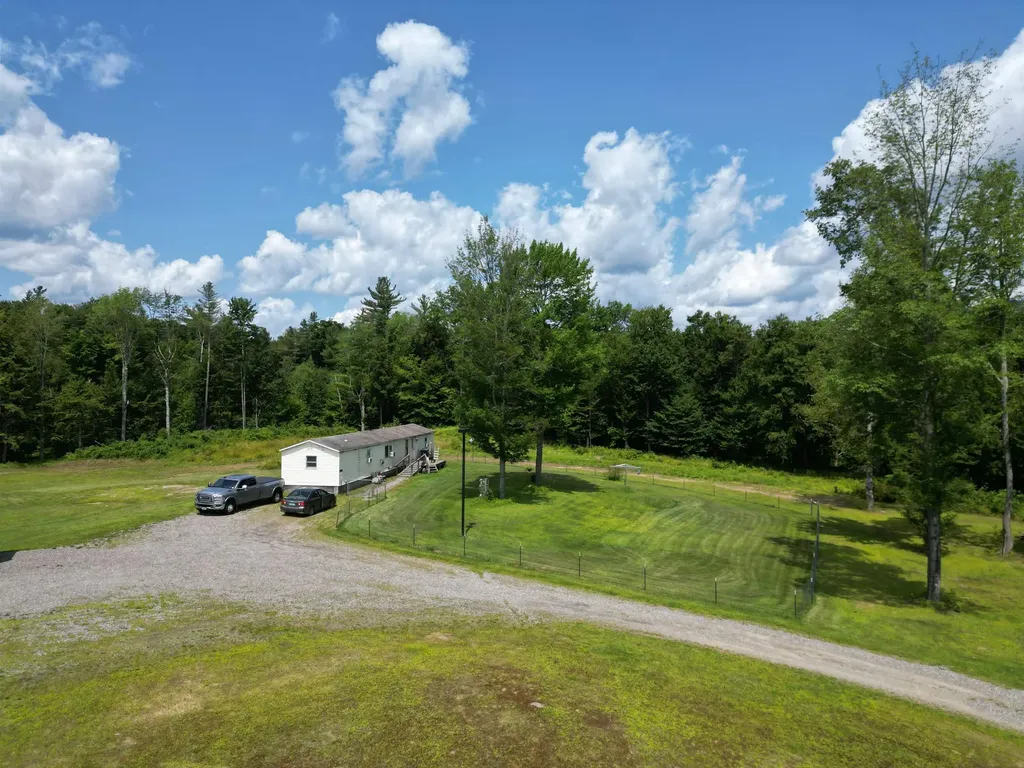 719 Gould Hill Johnson VT 05656