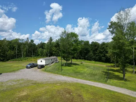 719 Gould Hill Johnson VT 05656