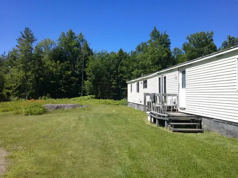 719 Gould Hill Johnson VT 05656