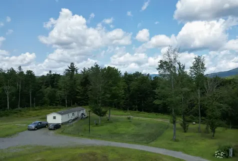 719 Gould Hill Johnson VT 05656