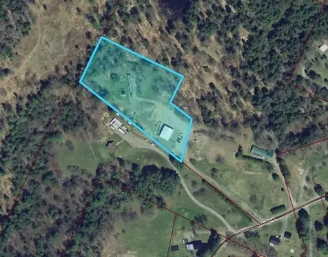 719 Gould Hill Johnson VT 05656