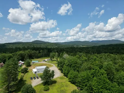 719 Gould Hill Johnson VT 05656