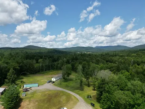 719 Gould Hill Johnson VT 05656