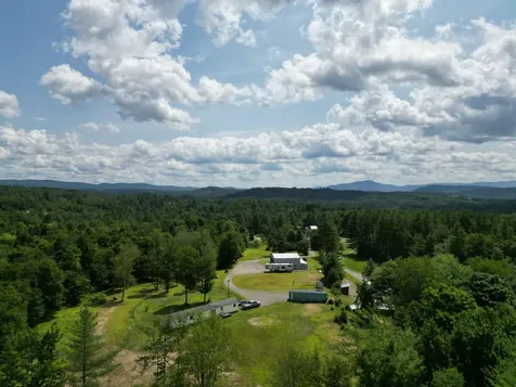 719 Gould Hill Johnson VT 05656