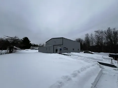 719 Gould Hill Johnson VT 05656