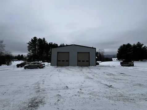 719 Gould Hill Johnson VT 05656