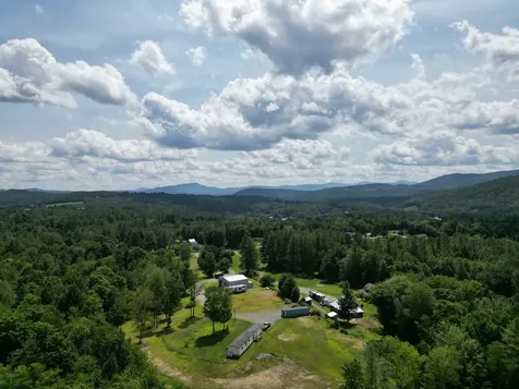 719 Gould Hill Johnson VT 05656