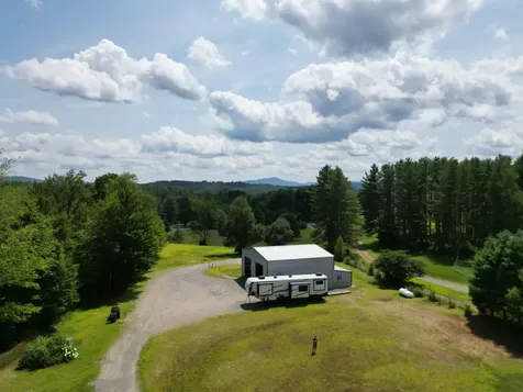719 Gould Hill Johnson VT 05656