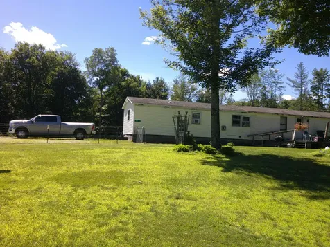 719 Gould Hill Johnson VT 05656