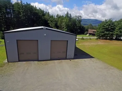 719 Gould Hill Johnson VT 05656