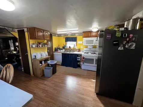719 Gould Hill Johnson VT 05656
