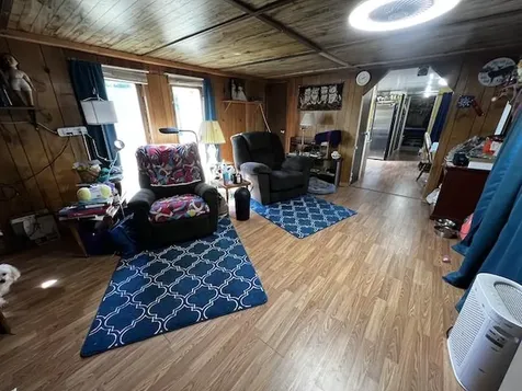 719 Gould Hill Johnson VT 05656