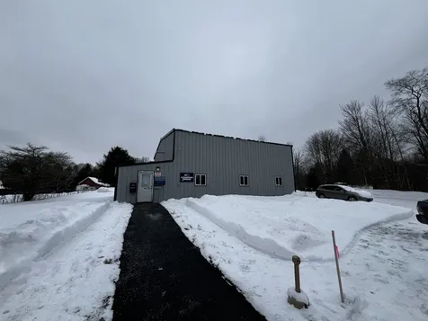 719 Gould Hill Johnson VT 05656