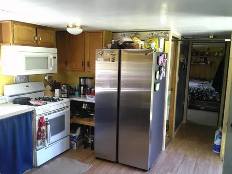 719 Gould Hill Johnson VT 05656