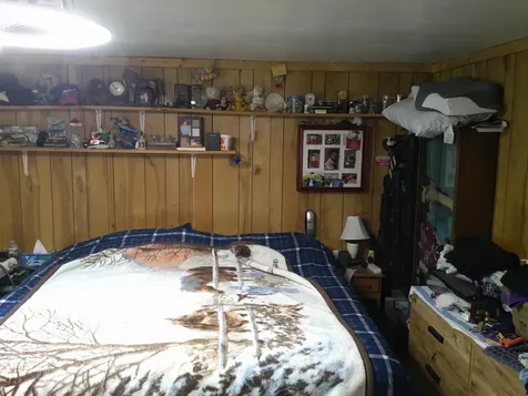 719 Gould Hill Johnson VT 05656