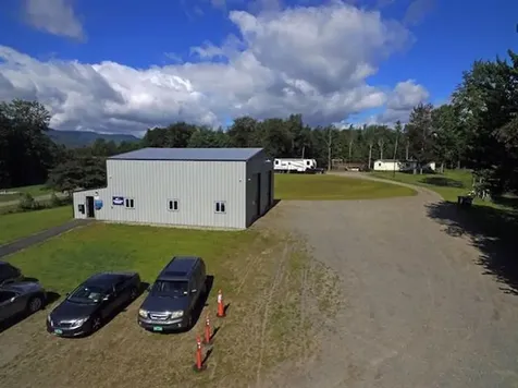 719 Gould Hill Johnson VT 05656