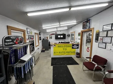 719 Gould Hill Johnson VT 05656